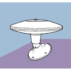 Vision Plus Status 350/10 Antenna -Outwell || Vango || Fiamma Sales Store 000811 1