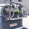 Fiamma VW T2 Bike Carrier -Outwell || Vango || Fiamma Sales Store 02093 63 a
