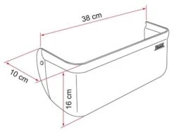 Fiamma Pocket XL -Outwell || Vango || Fiamma Sales Store 03284 01 d1