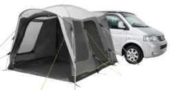 Outwell Milestone Shade Drive Away Awning -Outwell || Vango || Fiamma Sales Store 111100 1