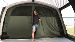 Outwell Rosedale 4PA Air Tent -Outwell || Vango || Fiamma Sales Store 111178 rosedale 4pa feature photo28