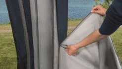 Outwell Wood Lake 7ATC Air Tent -Outwell || Vango || Fiamma Sales Store 111200v21 108 300