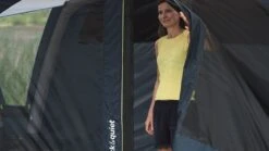 Outwell Wood Lake 7ATC Air Tent -Outwell || Vango || Fiamma Sales Store 111200v21 113 300