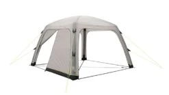 Outwell Air Shelter -Outwell || Vango || Fiamma Sales Store 111234 air shelter side wall w. zipper set feature photo5