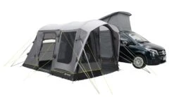 Outwell Wolfburg 380 Drive Away Air Awning -Outwell || Vango || Fiamma Sales Store 111247v22 001 3000 min
