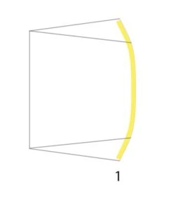 Outwell Touring Canopy Air -Outwell || Vango || Fiamma Sales Store 111253 touring canopy air drawing other5