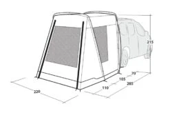 Outwell Dunecrest Drive Away Awning -Outwell || Vango || Fiamma Sales Store 111344 dunecrest drawing perspective2