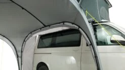 Outwell Lounge Vehicle Connector L -Outwell || Vango || Fiamma Sales Store 111356 lounge vehicle connector l feature photo6