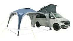 Outwell Lounge Vehicle Connector L -Outwell || Vango || Fiamma Sales Store 111356 lounge vehicle connector l feature photo7