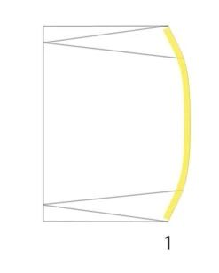 Outwell Touring Shelter Air -Outwell || Vango || Fiamma Sales Store 111358 touring shelter air drawing other5