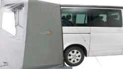 Easy Camp Crowford Tailgate Awning -Outwell || Vango || Fiamma Sales Store 120380 8