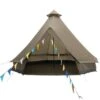 Easy Camp Moonlight Bell -Outwell || Vango || Fiamma Sales Store 120443 moonlight bell main photo1