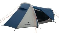 Outwell || Vango || Fiamma Sales Store 31 Easy Camp Geminga 100 Compact Tent