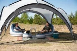 Easy Camp Camp Shelter -Outwell || Vango || Fiamma Sales Store 120451 11