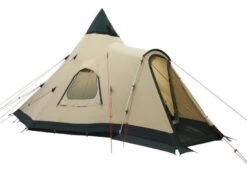 Robens Kiowa Tipi Tent -Outwell || Vango || Fiamma Sales Store 130188 kiowa main photo1 1