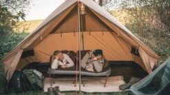 Robens Prospector Shanty Tent -Outwell || Vango || Fiamma Sales Store 130310 8