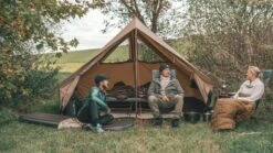 Robens Prospector Shanty Tent -Outwell || Vango || Fiamma Sales Store 130310 9