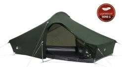 Outwell || Vango || Fiamma Sales Store 43 Robens Chaser 2 Tent