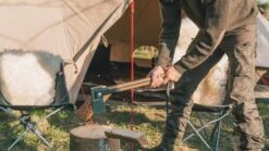 Robens Klondike Twin Tent -Outwell || Vango || Fiamma Sales Store 130359 6