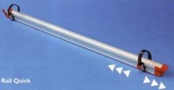 Fiamma Rail Quick 128cm -Outwell || Vango || Fiamma Sales Store 1323 rail quick large