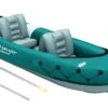 Sevylor Tahaa Kayak Kit - 2 Person & Split Paddle -Outwell || Vango || Fiamma Sales Store 14875 1200x725