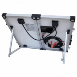 Photonic Universe 60w Standard Folding Solar Charging Kit With Controller -Outwell || Vango || Fiamma Sales Store 1554394854 19152100