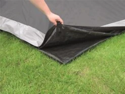 Easy Camp Blizzard 300 Footprint Groundsheet 2018 (400cm X 180cm) -Outwell || Vango || Fiamma Sales Store 180059 footprint blizzard 300 main photo 1