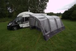 Vango Galli III Tall Air Drive Away Awning -Outwell || Vango || Fiamma Sales Store 2020 vango lifestyle awning galli 06