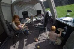 Vango Galli III Tall Air Drive Away Awning -Outwell || Vango || Fiamma Sales Store 2020 vango lifestyle awning galli 10