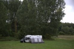 Vango Galli III Tall Air Drive Away Awning -Outwell || Vango || Fiamma Sales Store 2020 vango lifestyle awning galli 11