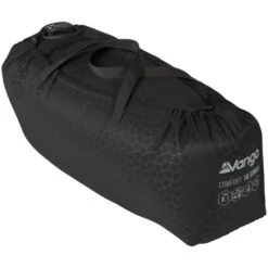 Vango Comfort 10 Single Self Inflating Mat -Outwell || Vango || Fiamma Sales Store 2020 vango product sleeping mat family comfort 10 single granite bag grey hi