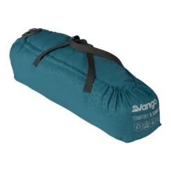 Vango Comfort 5 Single Self Inflating Mat -Outwell || Vango || Fiamma Sales Store 2020 vango product sleeping mat family comfort 5 single bag bondi blue hi
