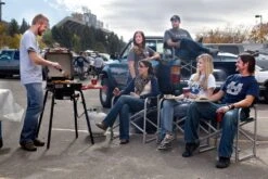 Vango Camp Chef Explorer 14 Single Stove -Outwell || Vango || Fiamma Sales Store 2021 campchef lifestyle pro30 hires1 min