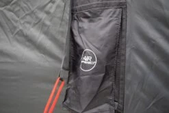 Vango Cove II Low Air Drive Away Awning -Outwell || Vango || Fiamma Sales Store 2021 vango feature cove ii air lifestyle hi 4