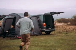 Vango Faros II Air Low Drive Away Awning -Outwell || Vango || Fiamma Sales Store 2021 vango feature faros ii air low2