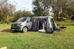 Vango Faros II Air Low Drive Away Awning -Outwell || Vango || Fiamma Sales Store 2021 vango feature faros ii air low3