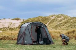 Vango Faros II Low Drive Away Awning -Outwell || Vango || Fiamma Sales Store 2021 vango feature faros ii low 1 1