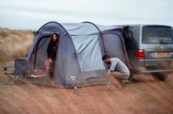 Vango Faros II Low Drive Away Awning -Outwell || Vango || Fiamma Sales Store 2021 vango feature faros ii low 7 1