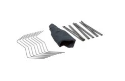 Vango Hush Double Campbed -Outwell || Vango || Fiamma Sales Store 2021 vango feature hush double campbed low 12