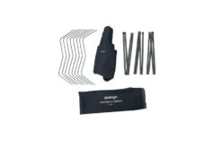 Vango Hush Double Campbed -Outwell || Vango || Fiamma Sales Store 2021 vango feature hush double campbed low 2