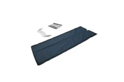 Vango Hush Grande Campbed -Outwell || Vango || Fiamma Sales Store 2021 vango feature hush grande campbed low 6