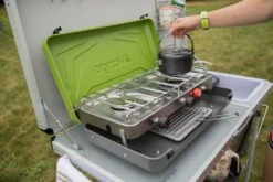 Vango Combi IR Grill Cooker -Outwell || Vango || Fiamma Sales Store 2021 vango lifestyle essentials combi hi 2
