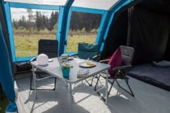 Vango Granite Duo 120 Table -Outwell || Vango || Fiamma Sales Store 2021 vango lifestyle granite duo 120 2 hi medium