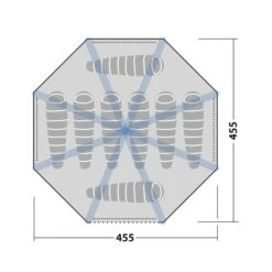 Robens Aero Yurt Air Tent -Outwell || Vango || Fiamma Sales Store 22bb6b45 0157 4e57 b713 69955fa36d04 1200x800