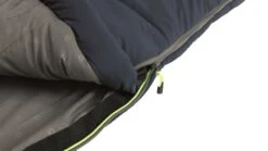 Outwell Contour Lux Left Hand Sleeping Bag -Outwell || Vango || Fiamma Sales Store 230296 contour lux deep blue feature photo 12