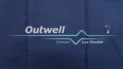 Outwell Contour Lux Double Sleeping Bag -Outwell || Vango || Fiamma Sales Store 230297 4