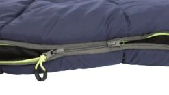 Outwell Contour Lux Double Sleeping Bag -Outwell || Vango || Fiamma Sales Store 230297 6