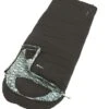 Outwell Camper Lux Sleeping Bag - LEFT ZIP -Outwell || Vango || Fiamma Sales Store 230349 camper lux main photo1ff