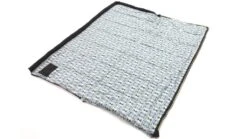 Outwell Camper Lux Sleeping Bag - RIGHT ZIP -Outwell || Vango || Fiamma Sales Store 230350 camper lux feature photo12