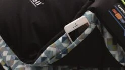 Outwell Camper Lux Sleeping Bag - RIGHT ZIP -Outwell || Vango || Fiamma Sales Store 230350 camper lux feature photo13